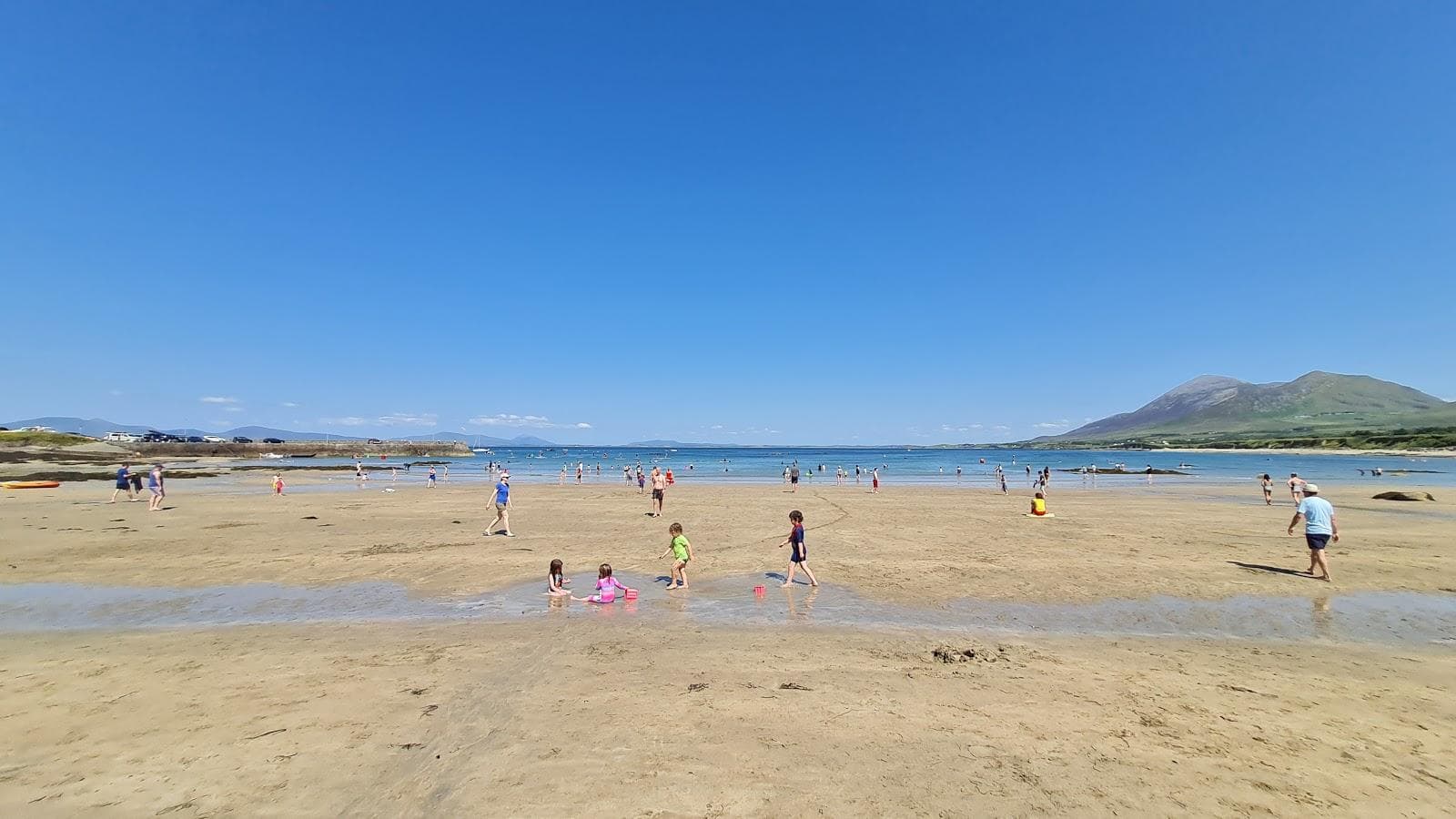 Old Head Beach
