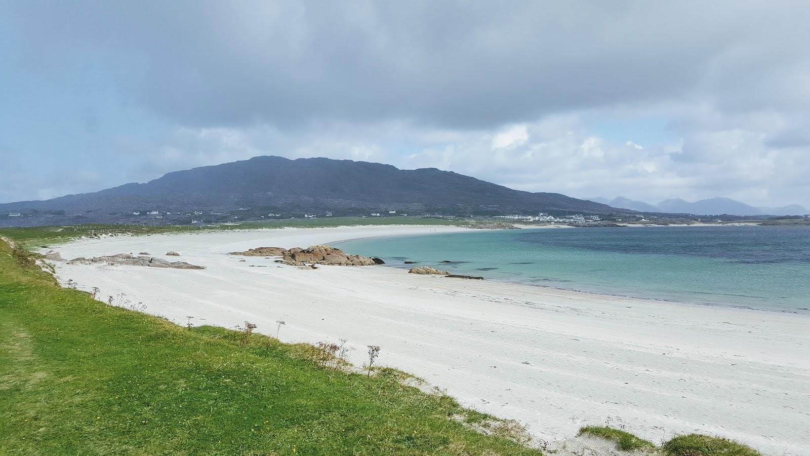 Fountaihill Beach