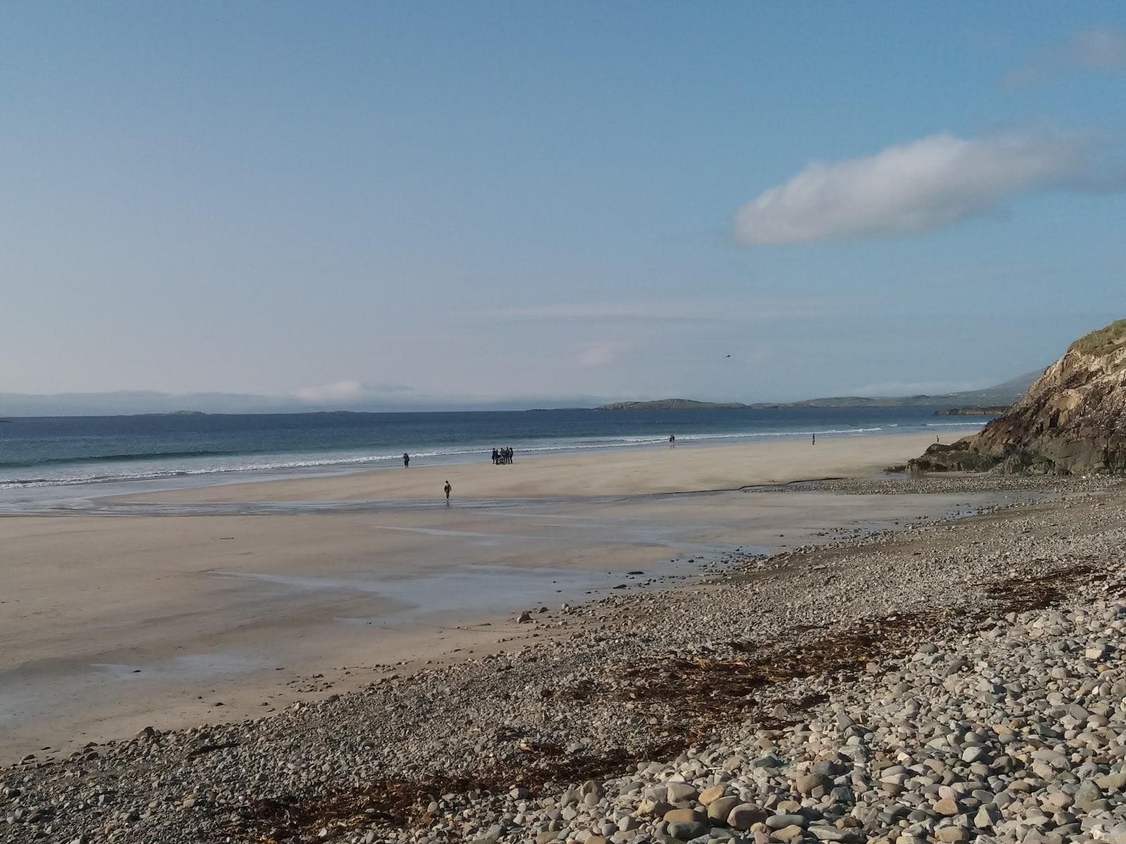 Lettergesh Beach