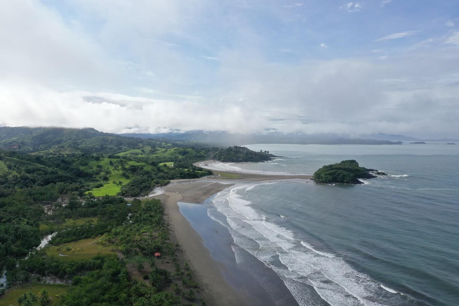 Morrillo Beach