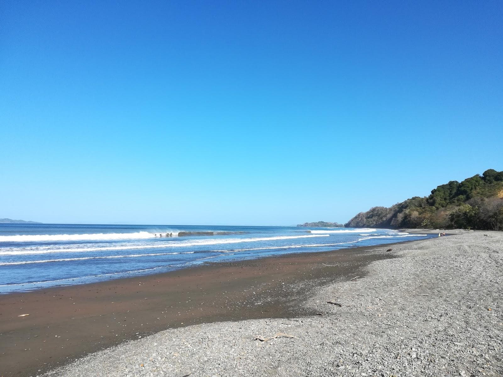 Torio Beach