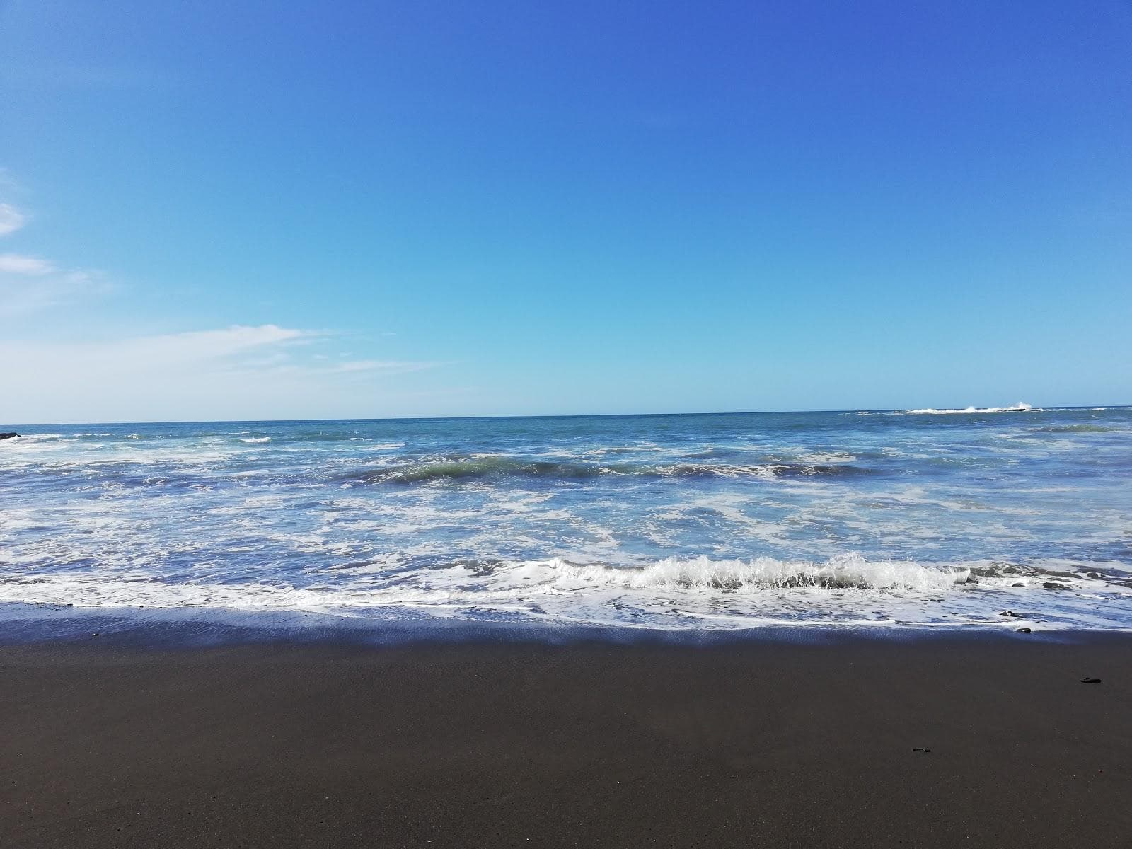 Ventana Beach