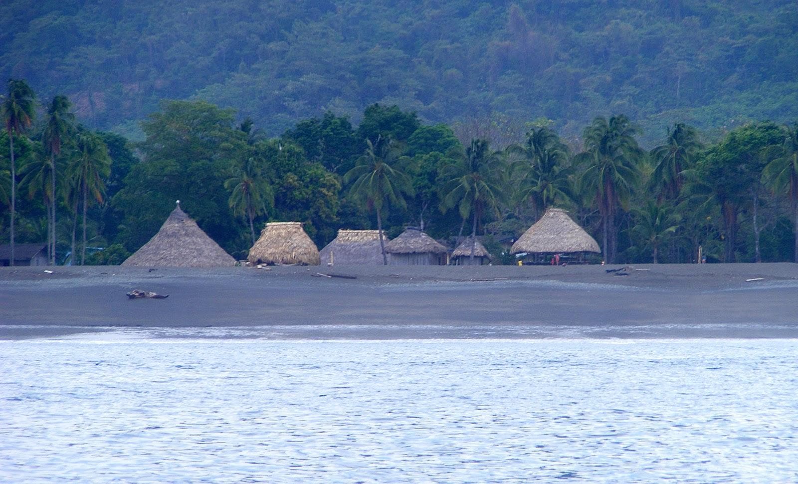 Playa Muerto