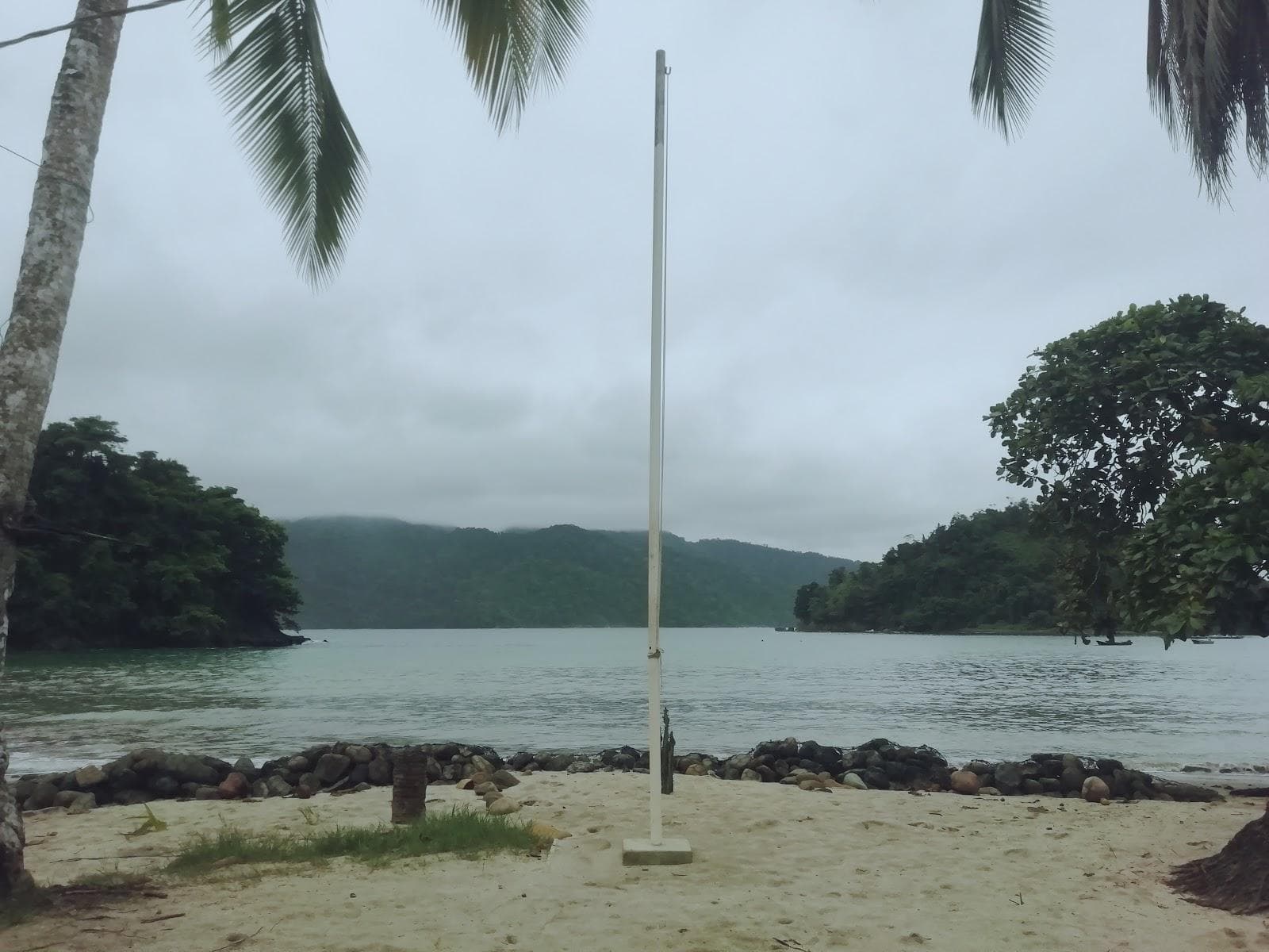 Guayabito Beach