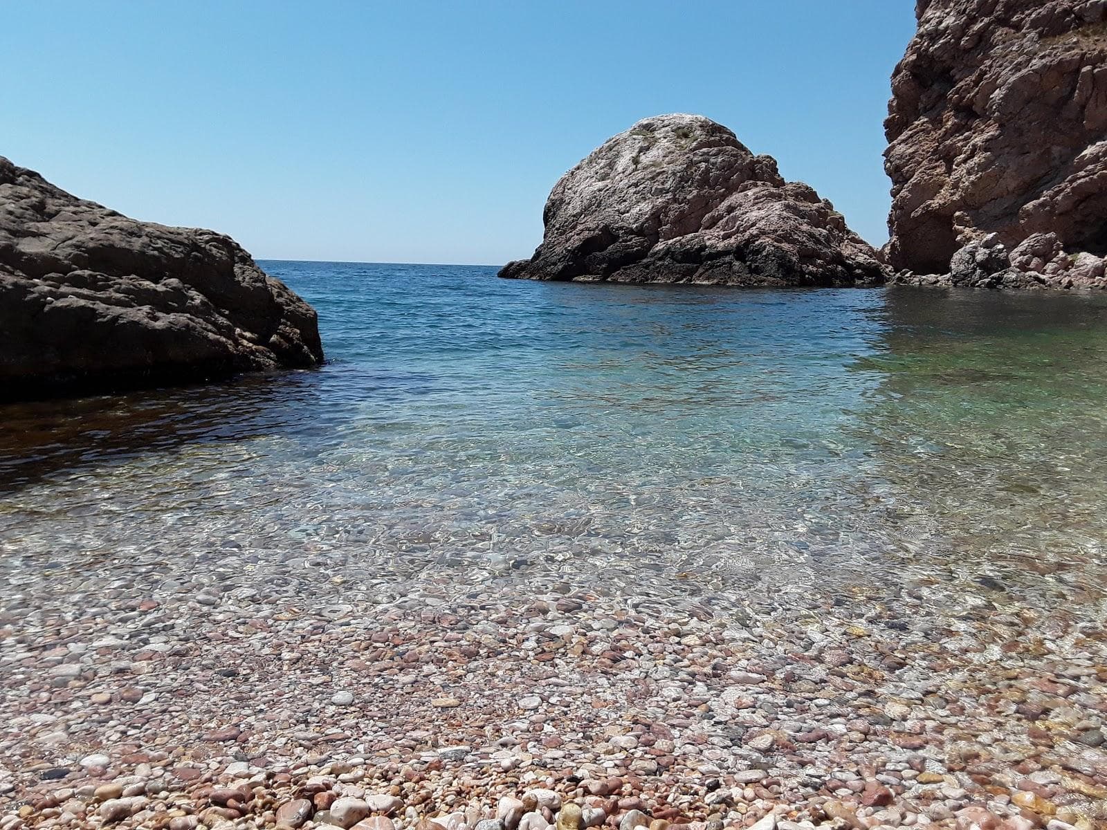 Vasili beach