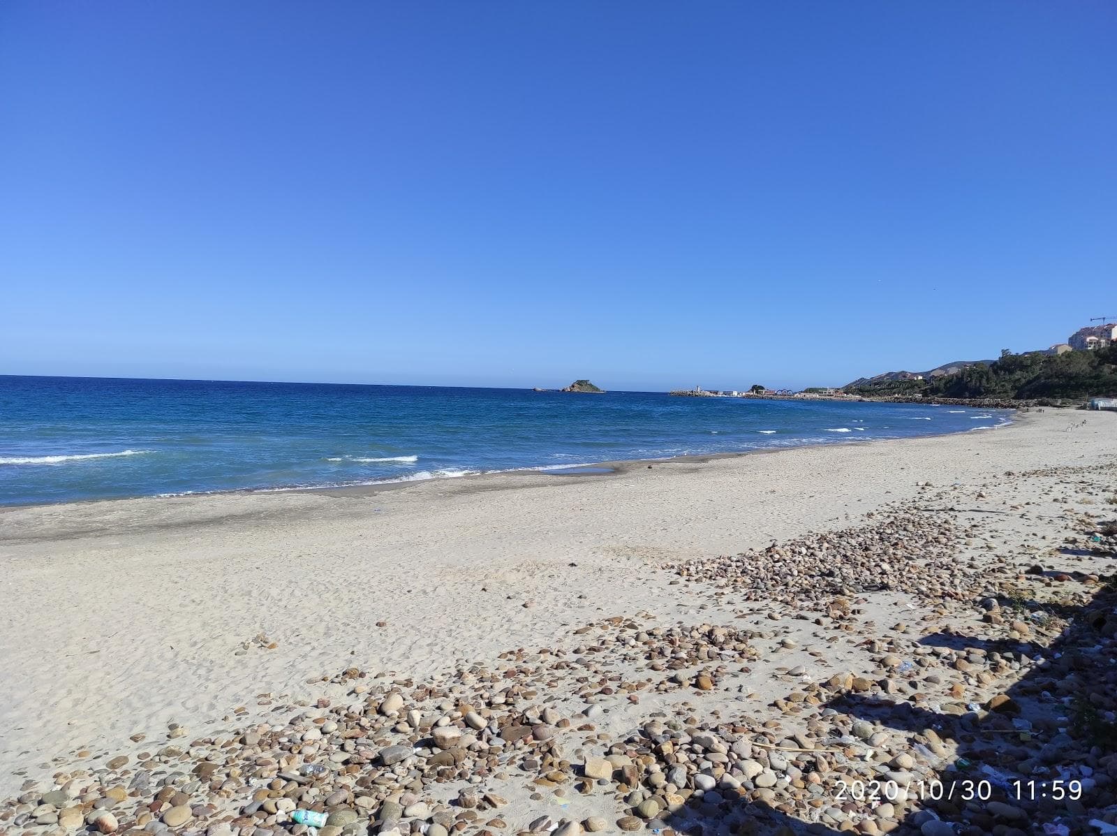 Tasalast Beach