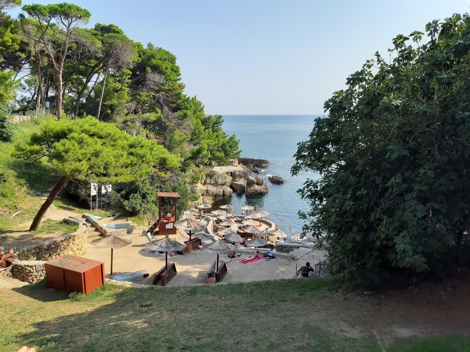 Albatros beach