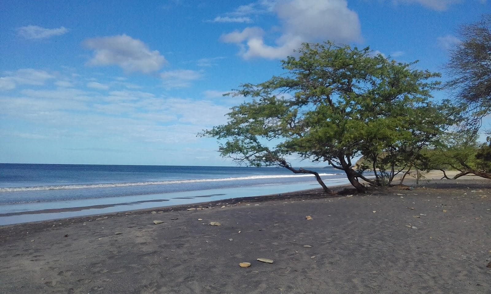 Masapa Beach
