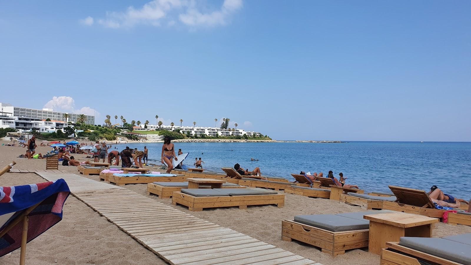 Paralia Kallitheas