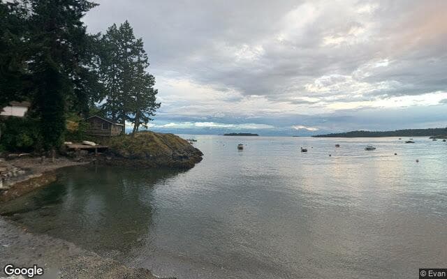 Bowen Bay