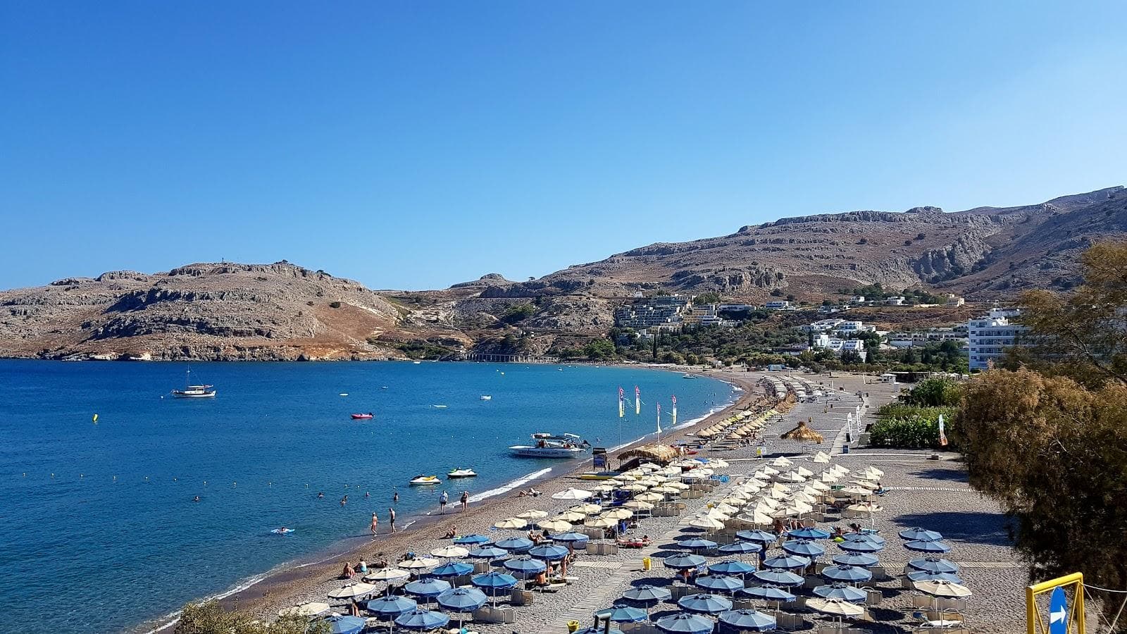 Vlicha Beach
