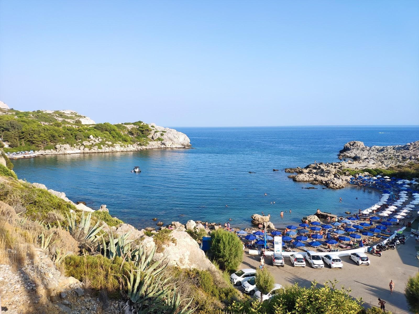 Ladiko Beach II