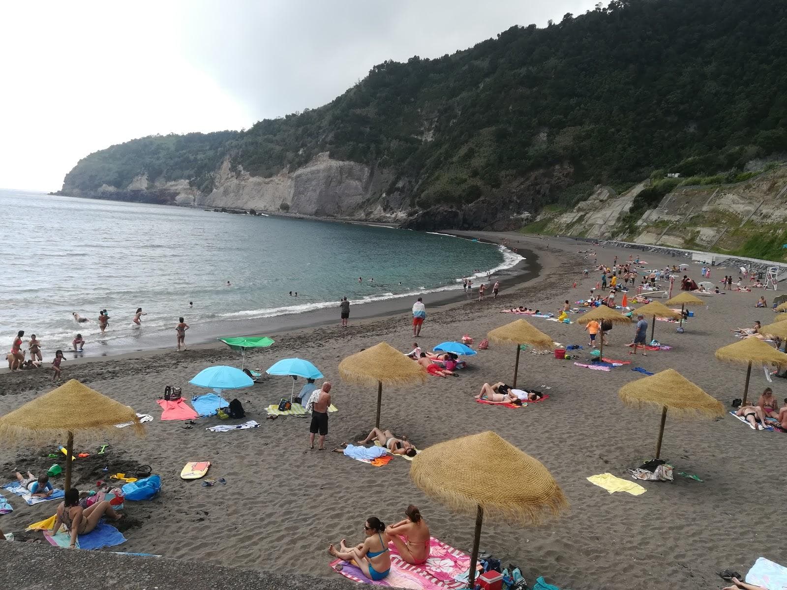 Praia do Fogo