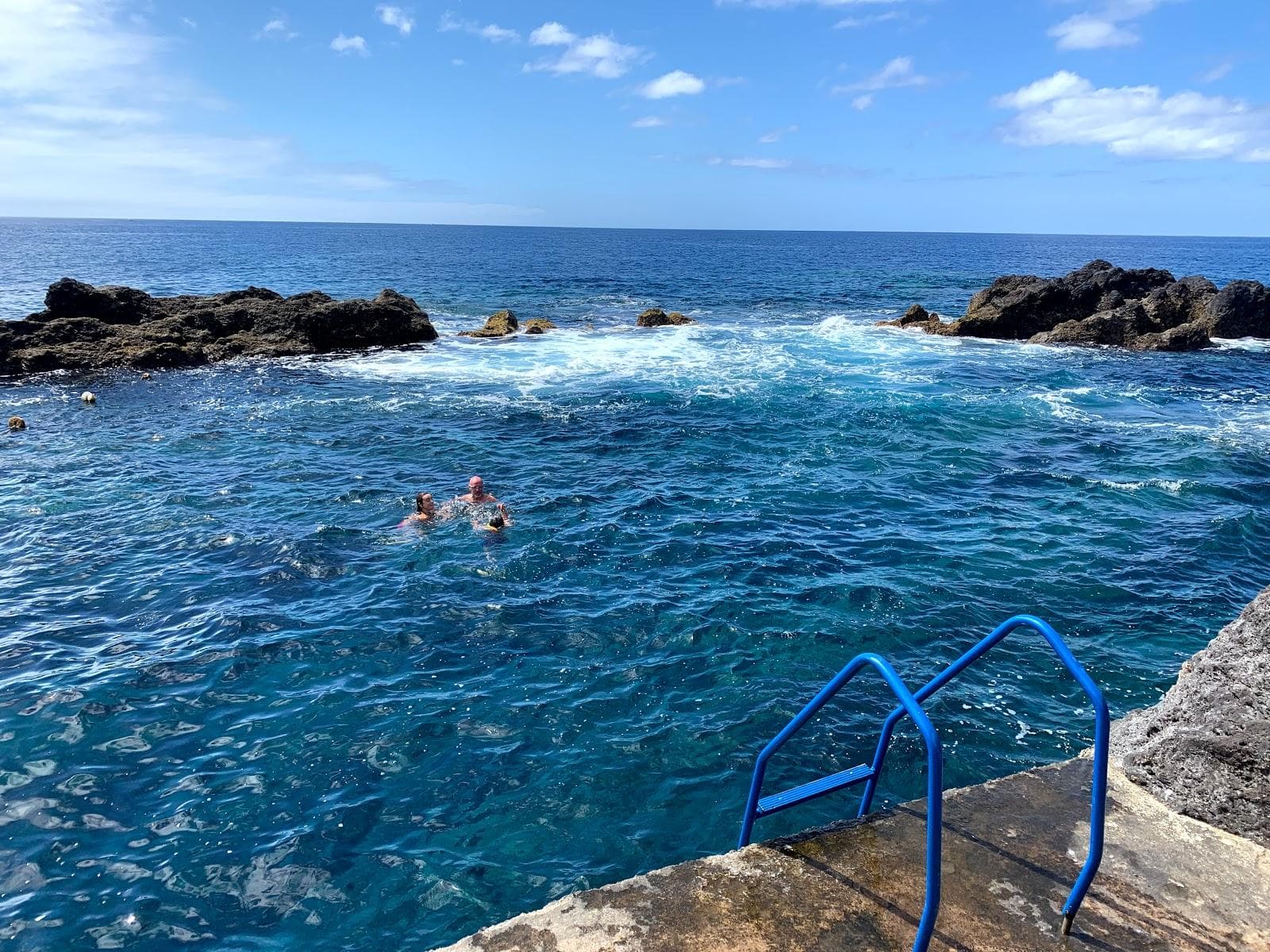 Varadouro Beach
