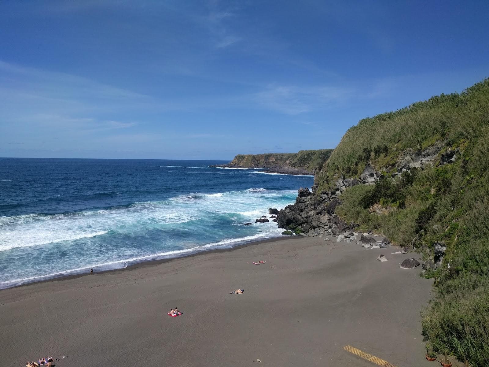 Praia dos Moinhos