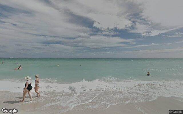 53rd Street Beach