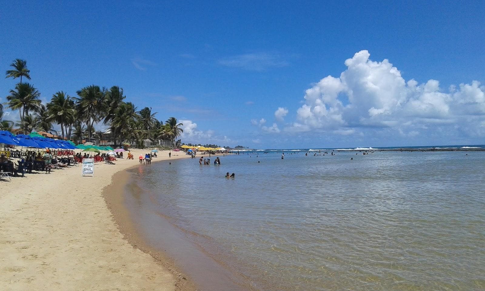 Gaibu Beach