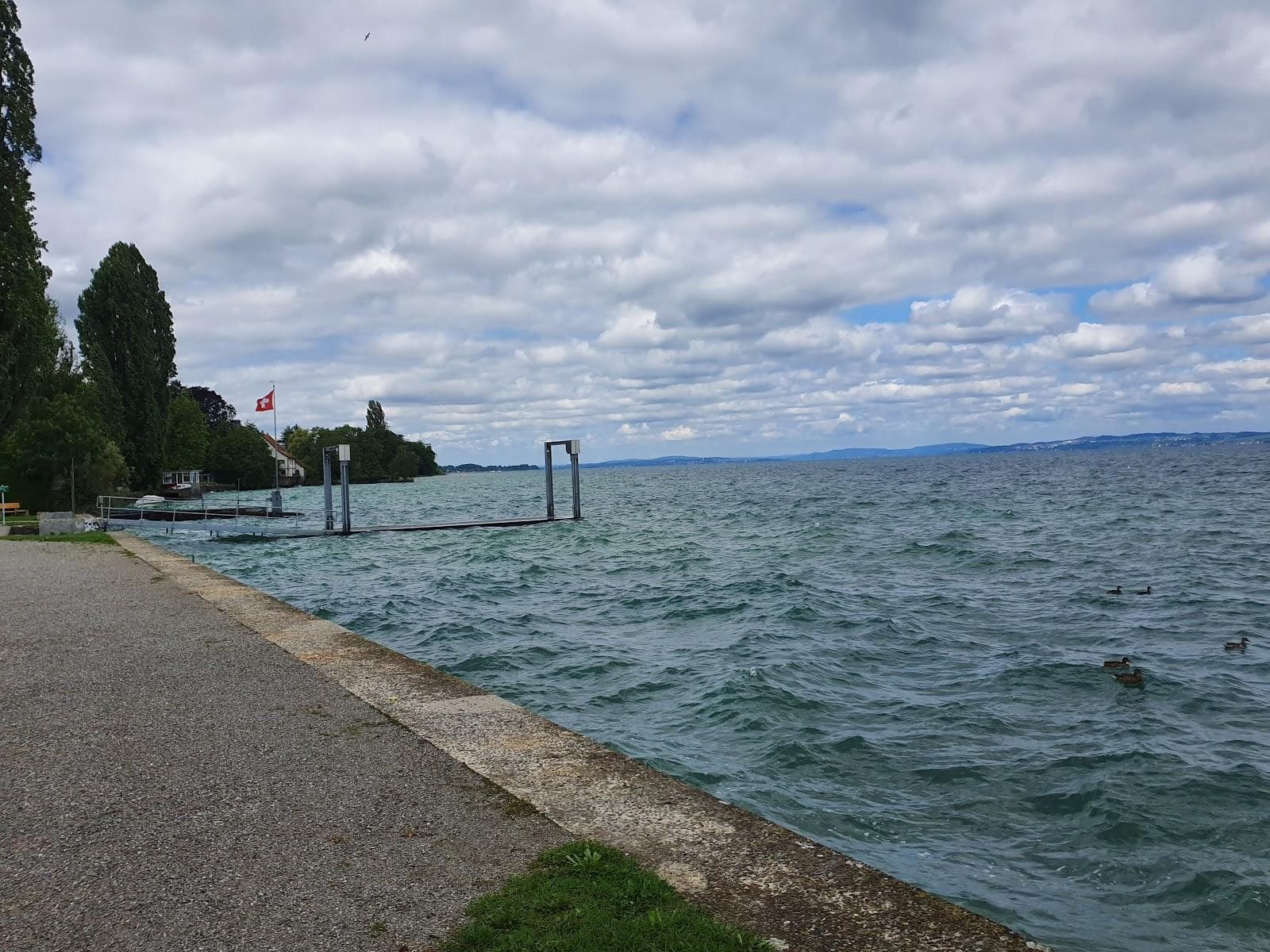 See Bad Romanshorn