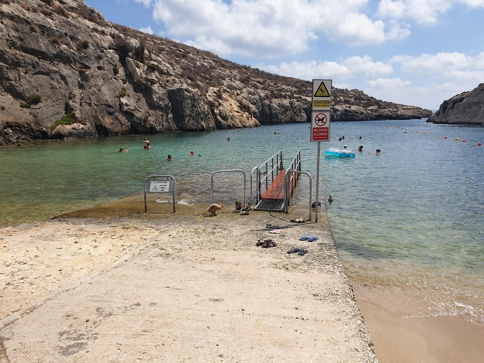 Mgarr ix-Xini