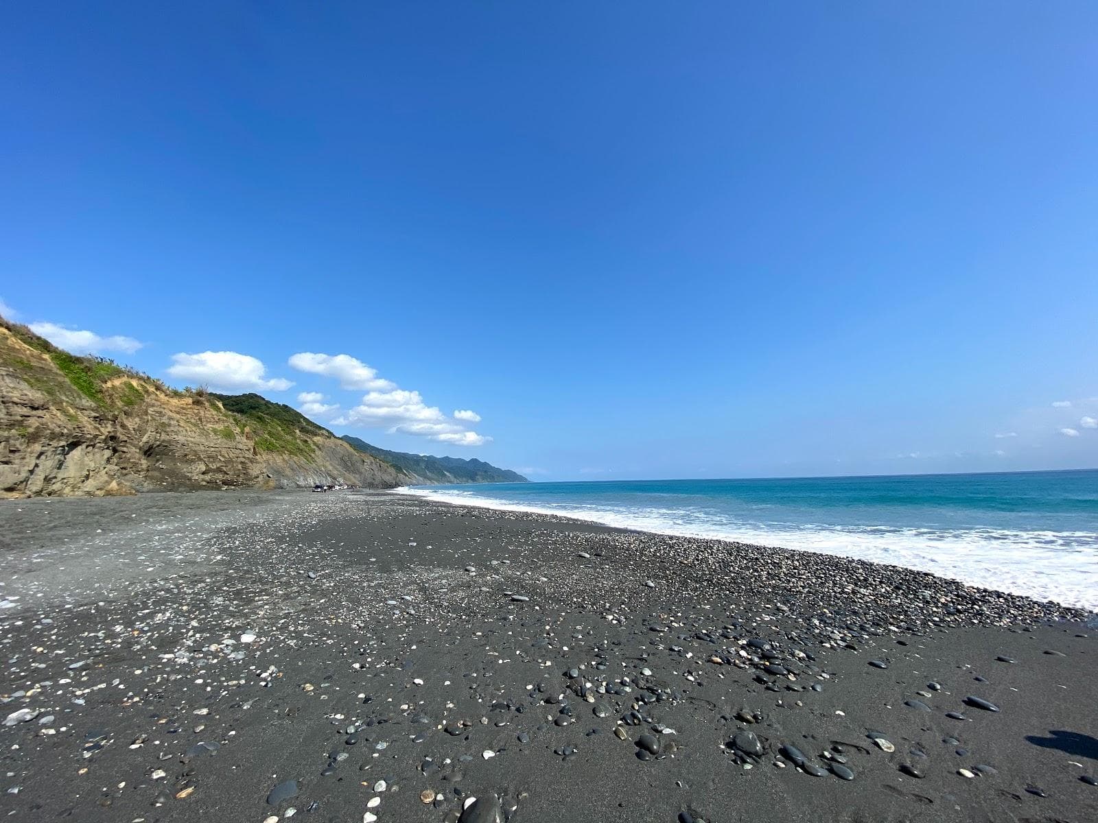 Skinning Coast