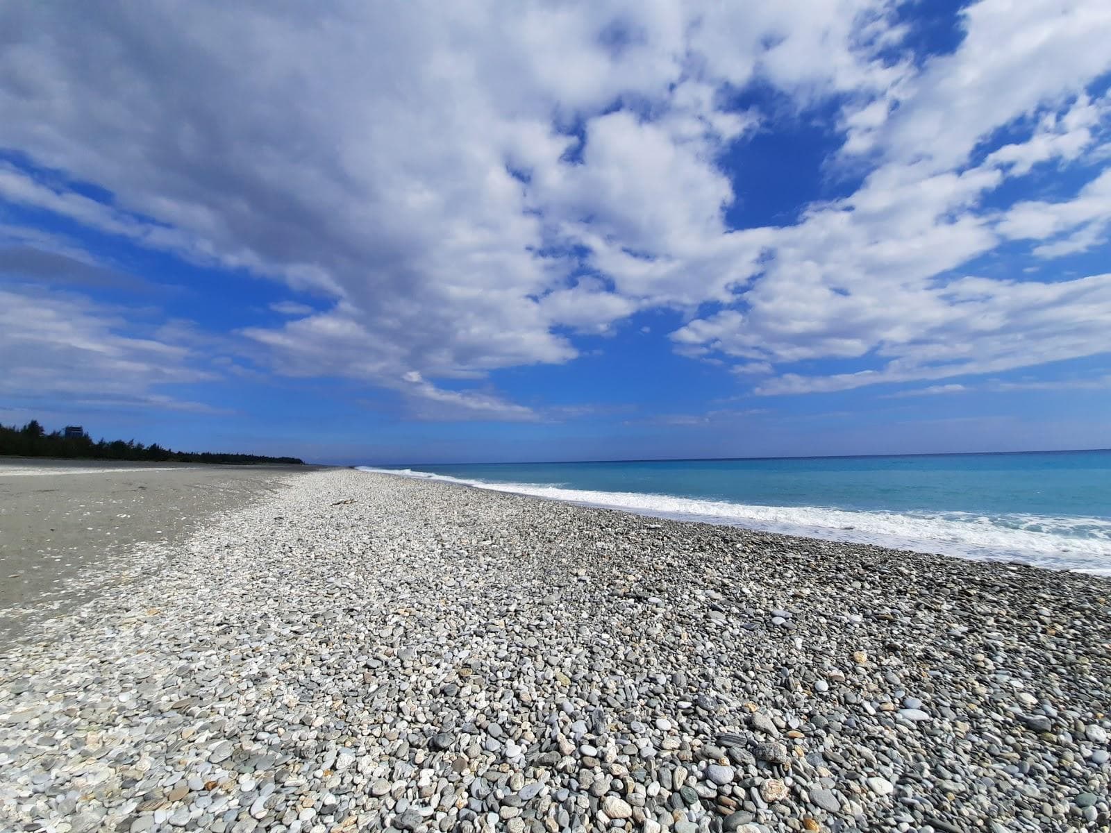 Manbo Beach
