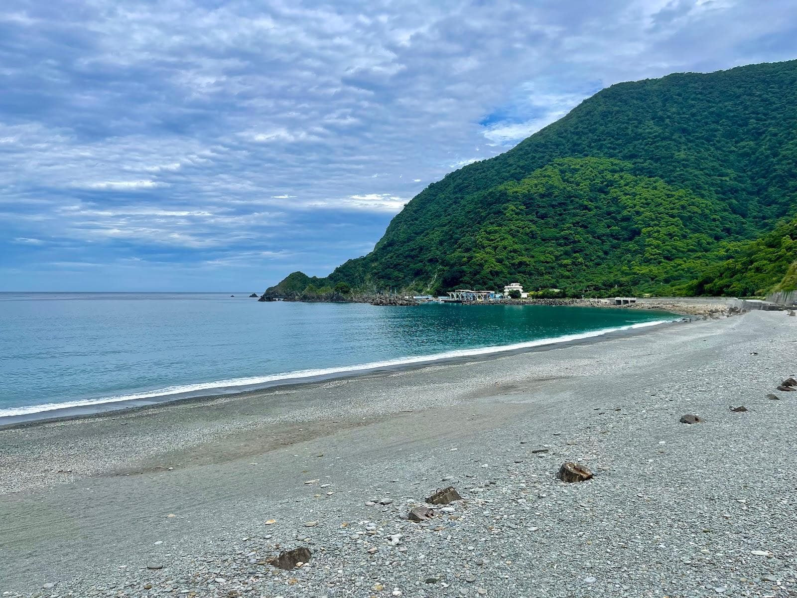 Dongao Beach