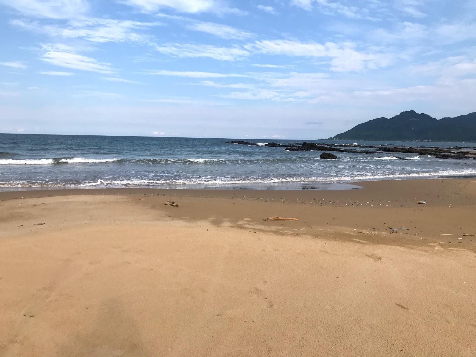 Yanliao Beach