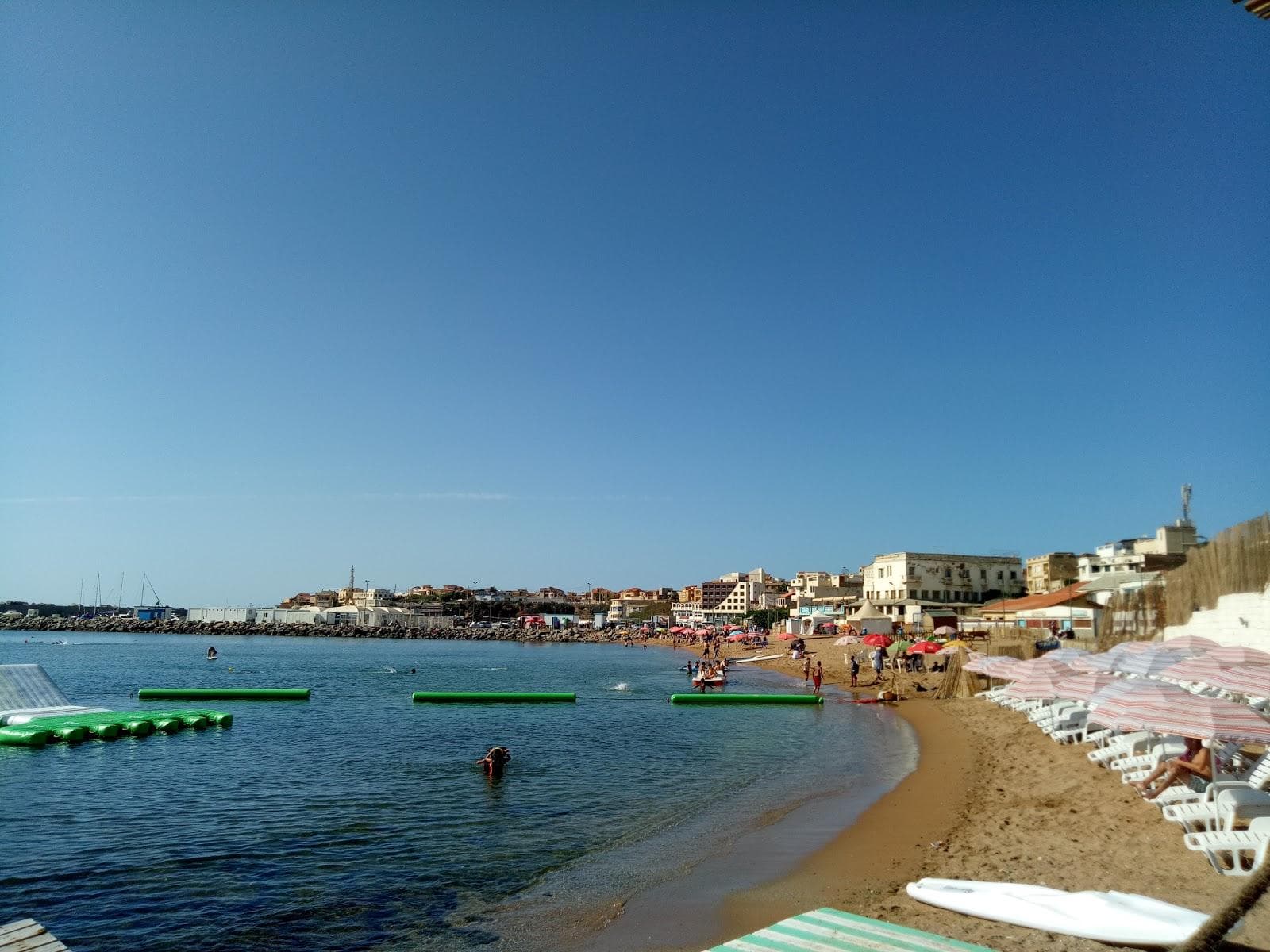 la Jeunesse beach II