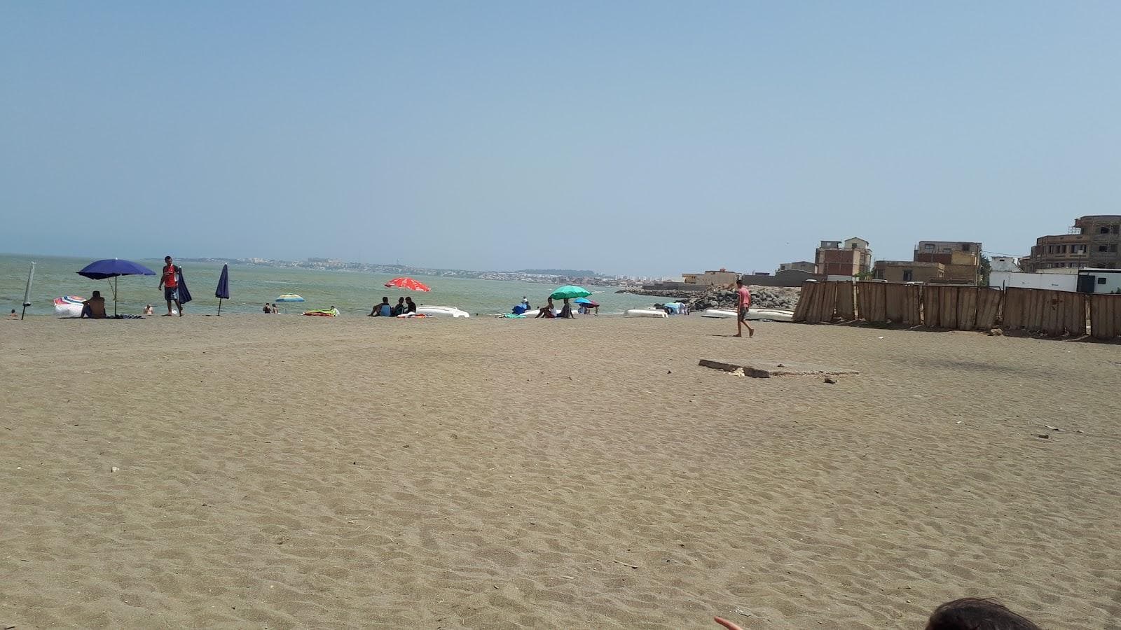 Plage Istanbul