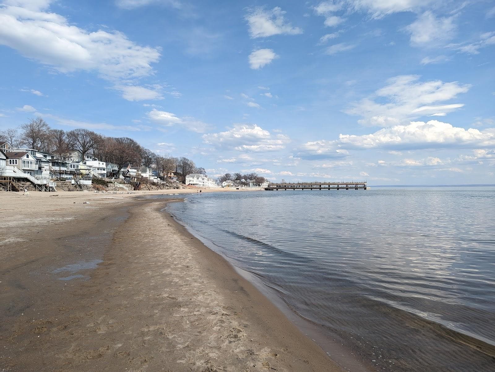 Bay Beach