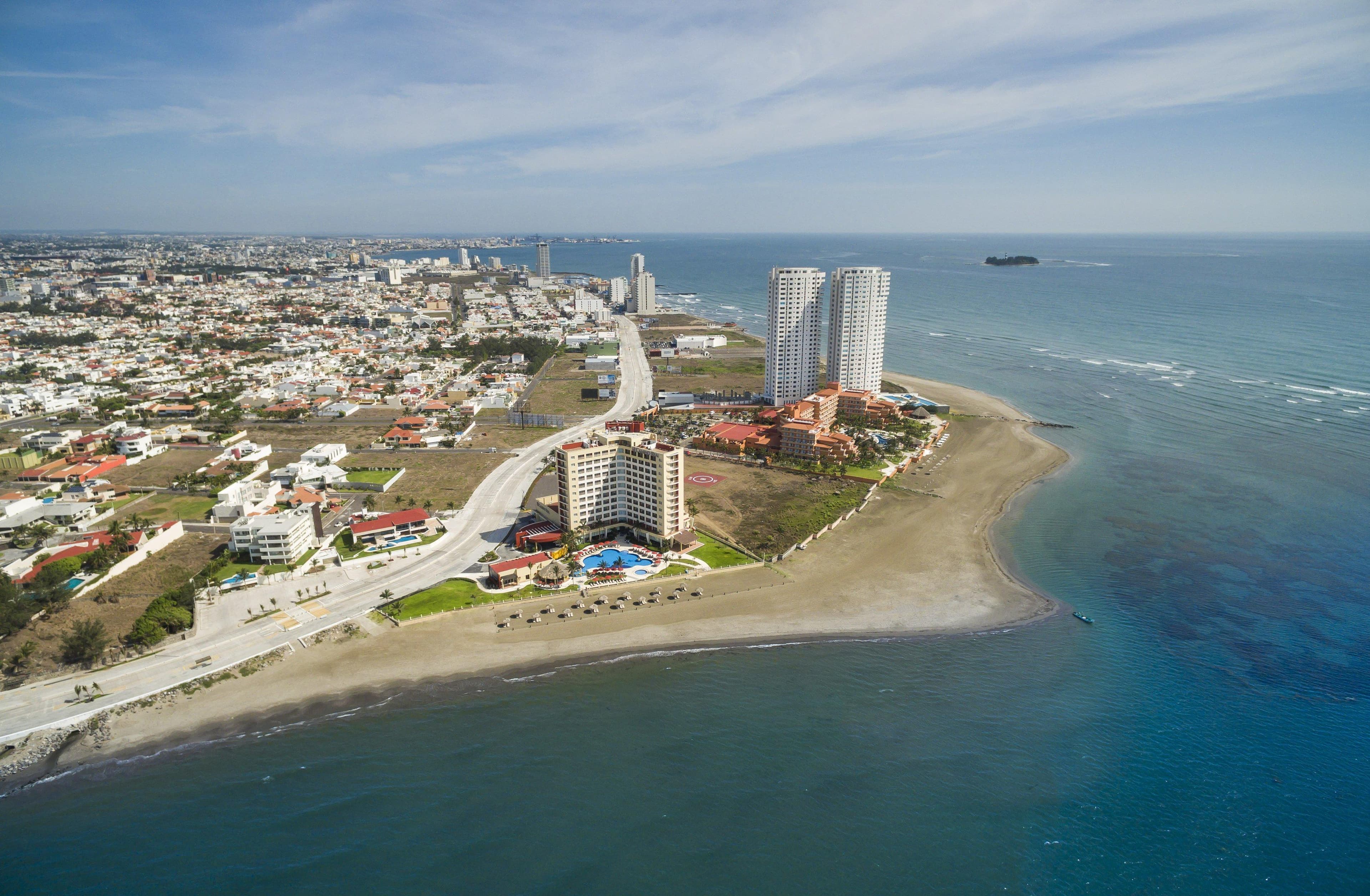 Playa Penacho del Indio
