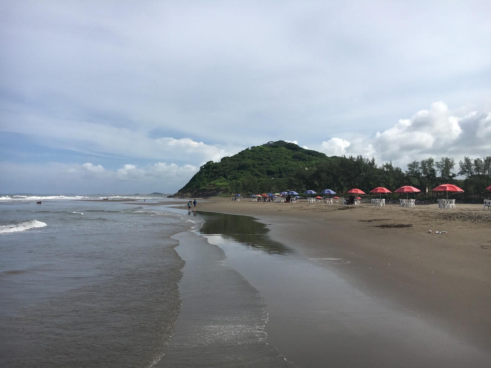 Playa La Mancha