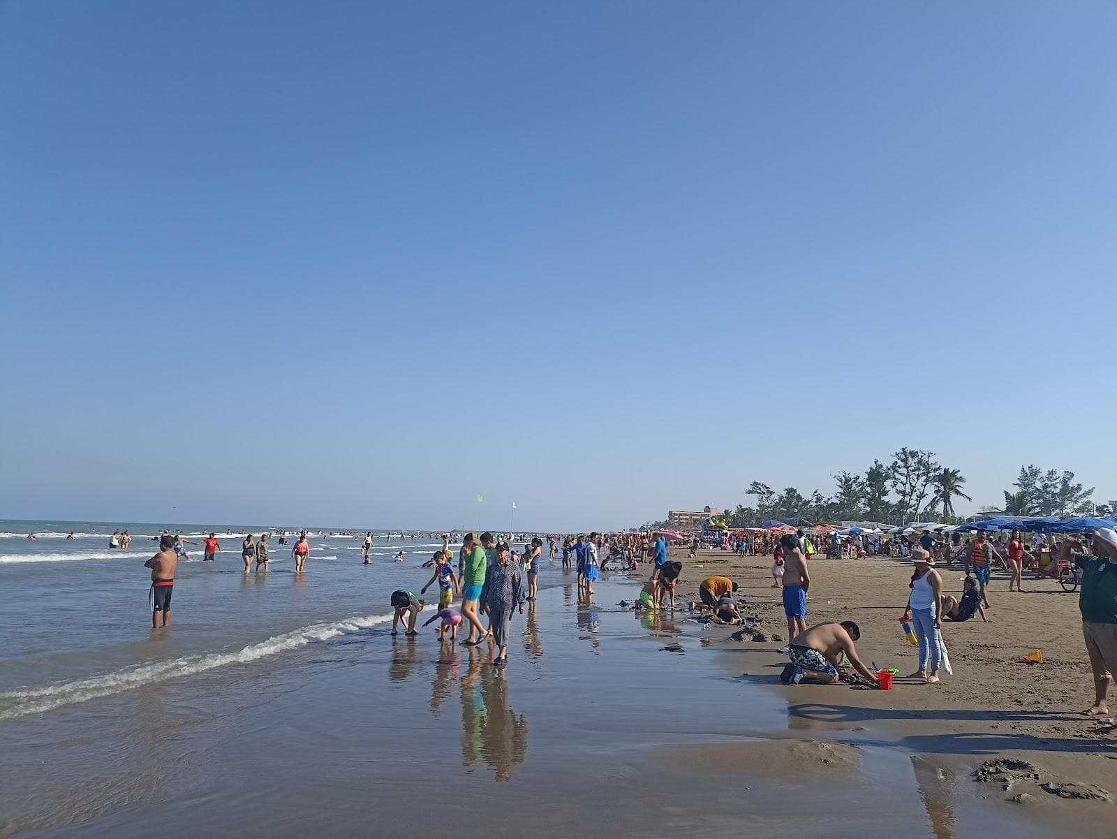Veracruz Playa Tecolutla