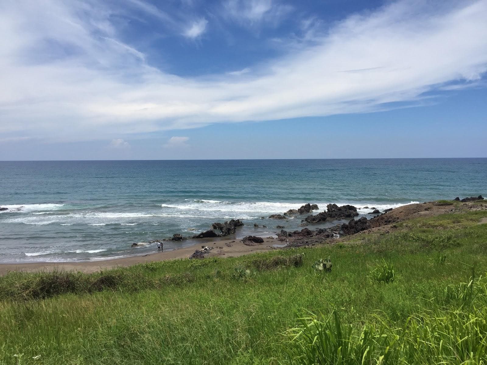 Playa Los Pinos
