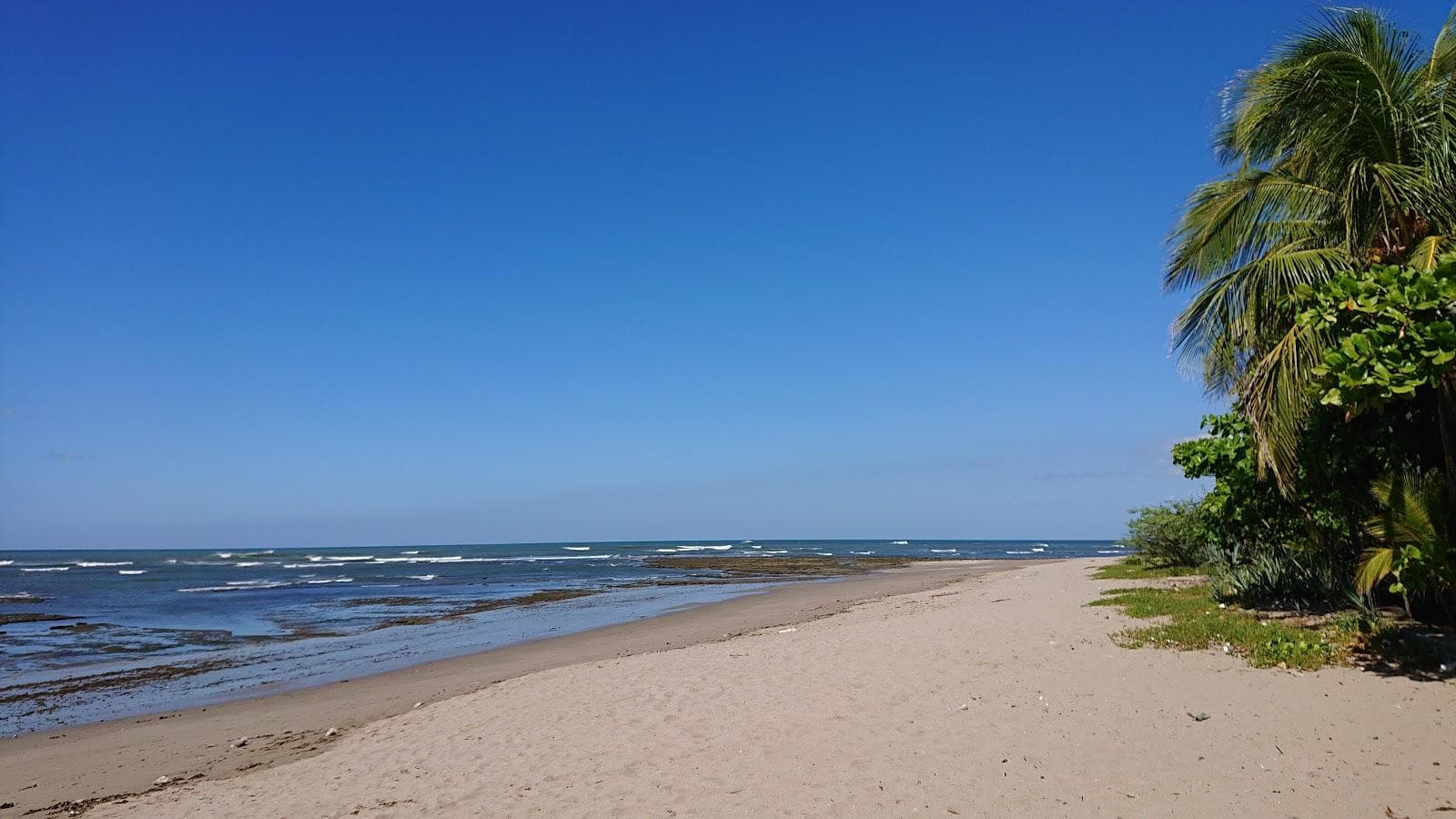 Masachapa beach