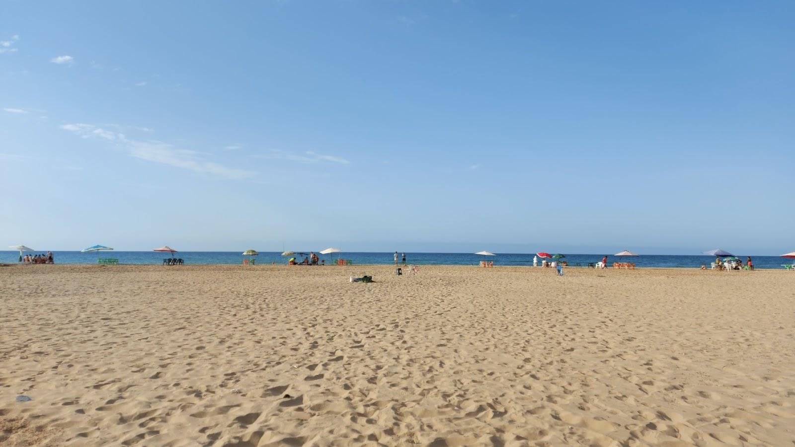 Melia beach