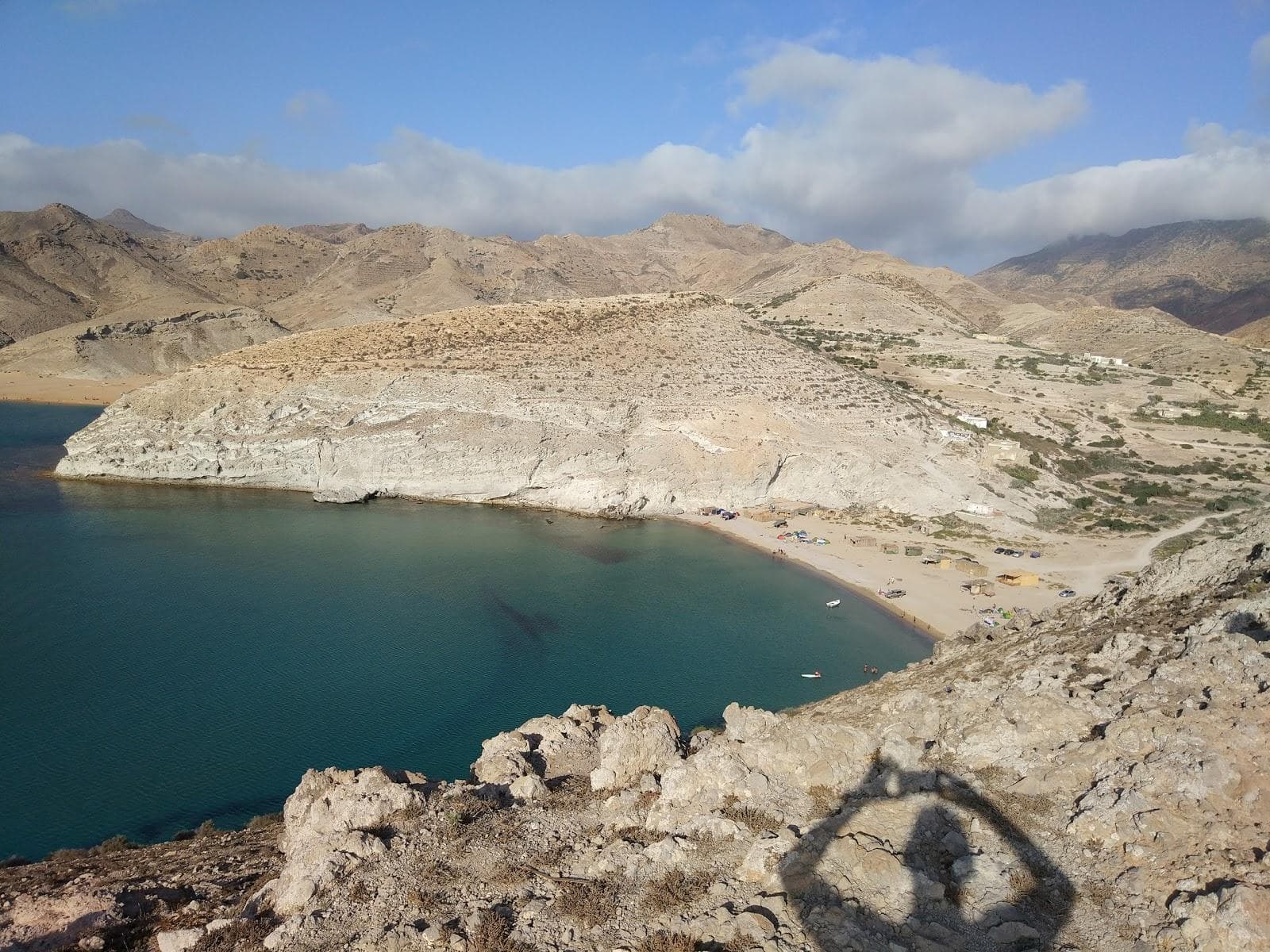 Playa Tcharrana
