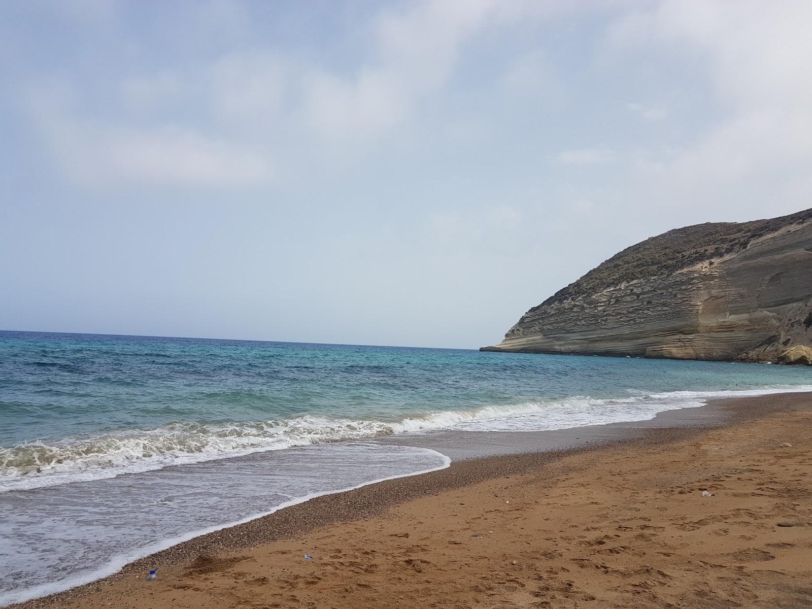 Playa Cara Blanca