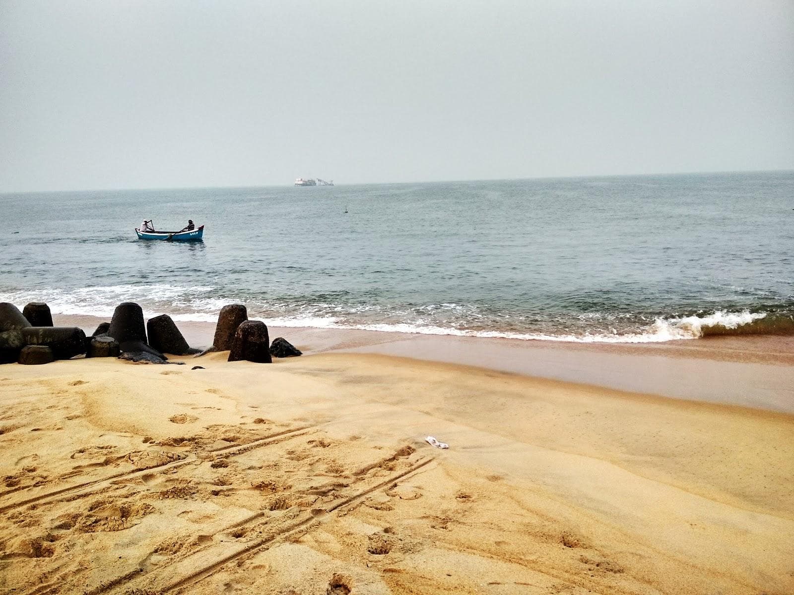 Ullal beach