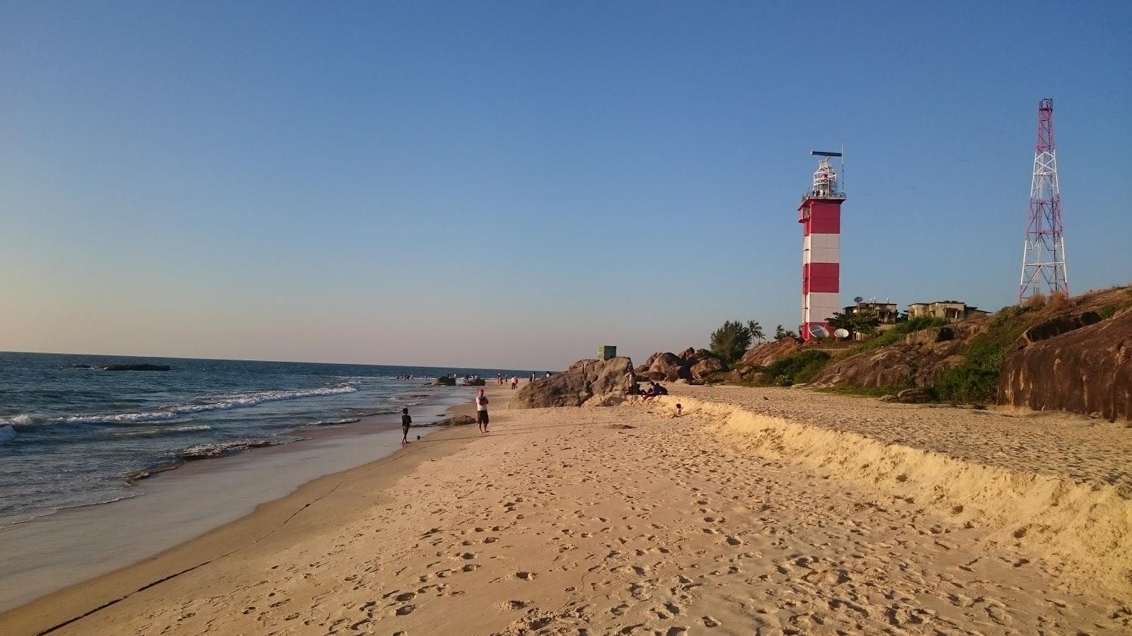 Suratkal Beach