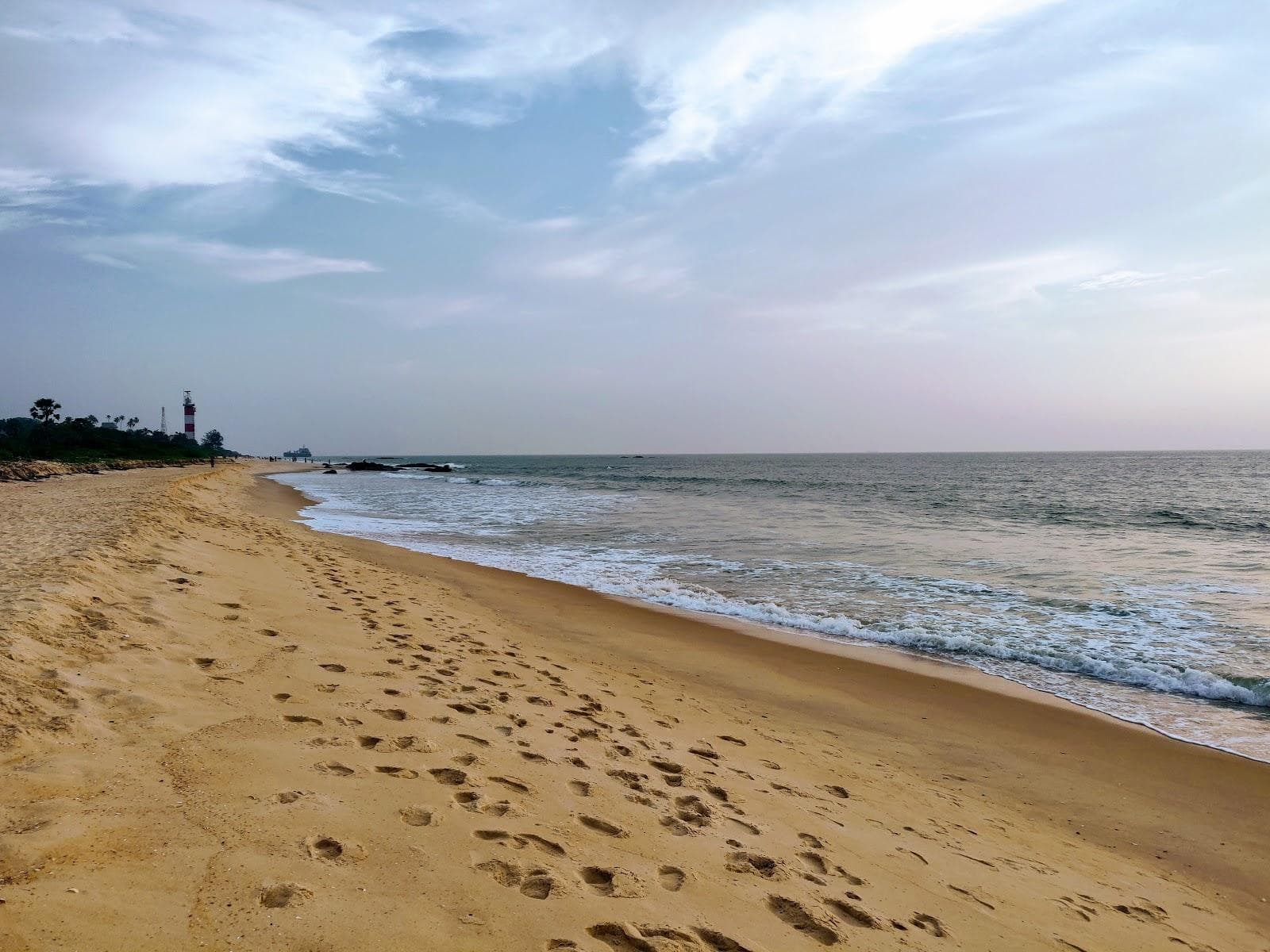NITK Beach