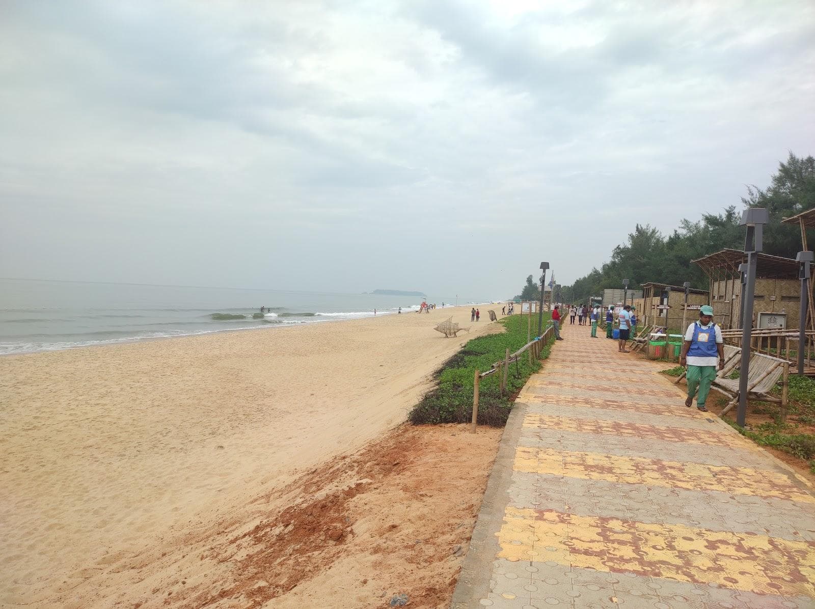 Eco Beach
