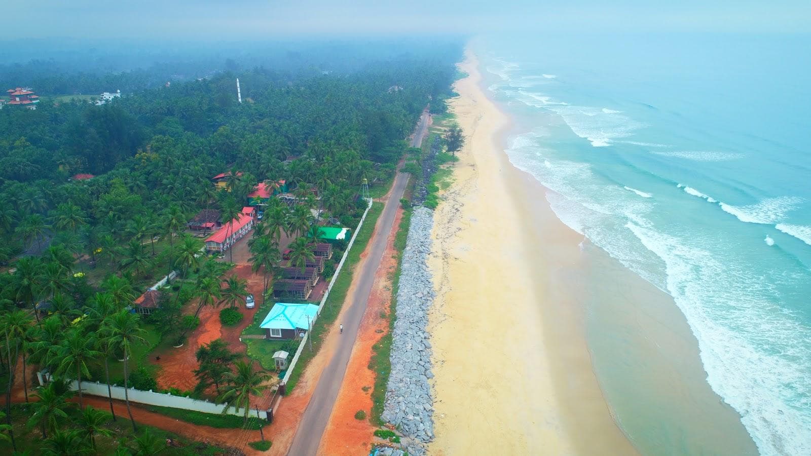 Kinara Beach