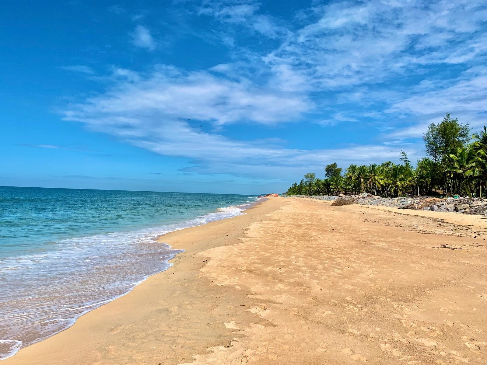 Padubidri Beach