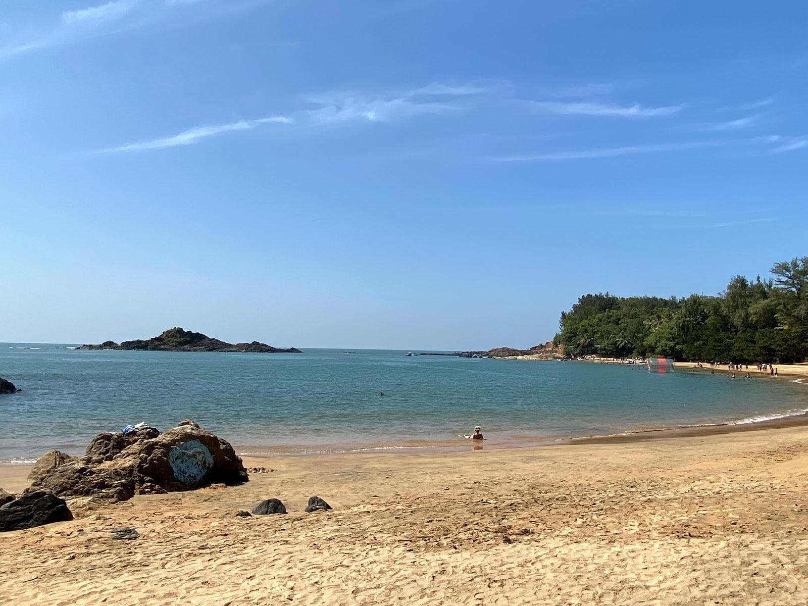Om Beach