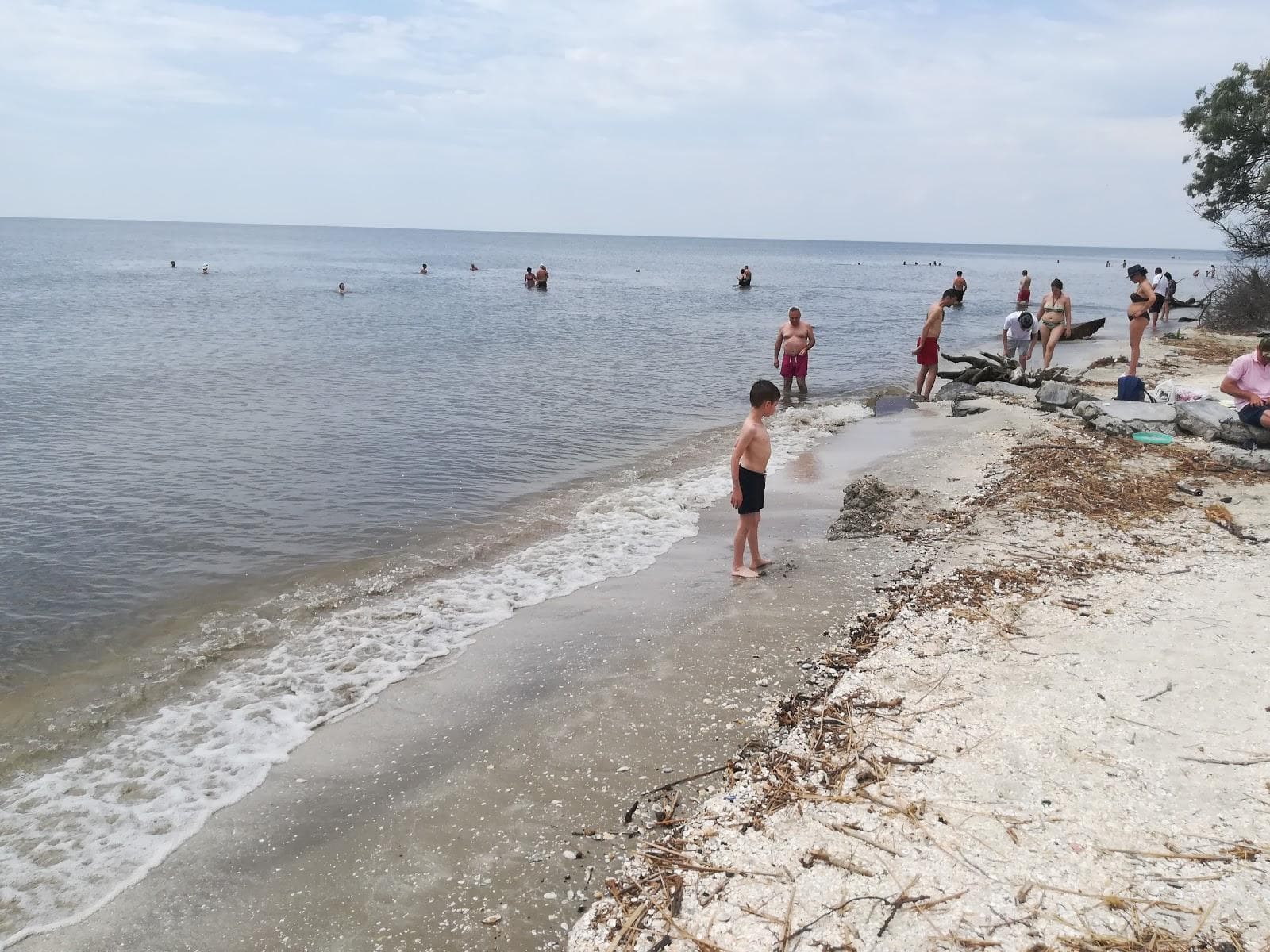 Perisor beach