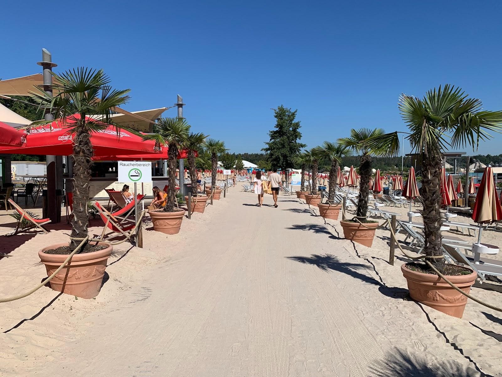 Pinta Beach