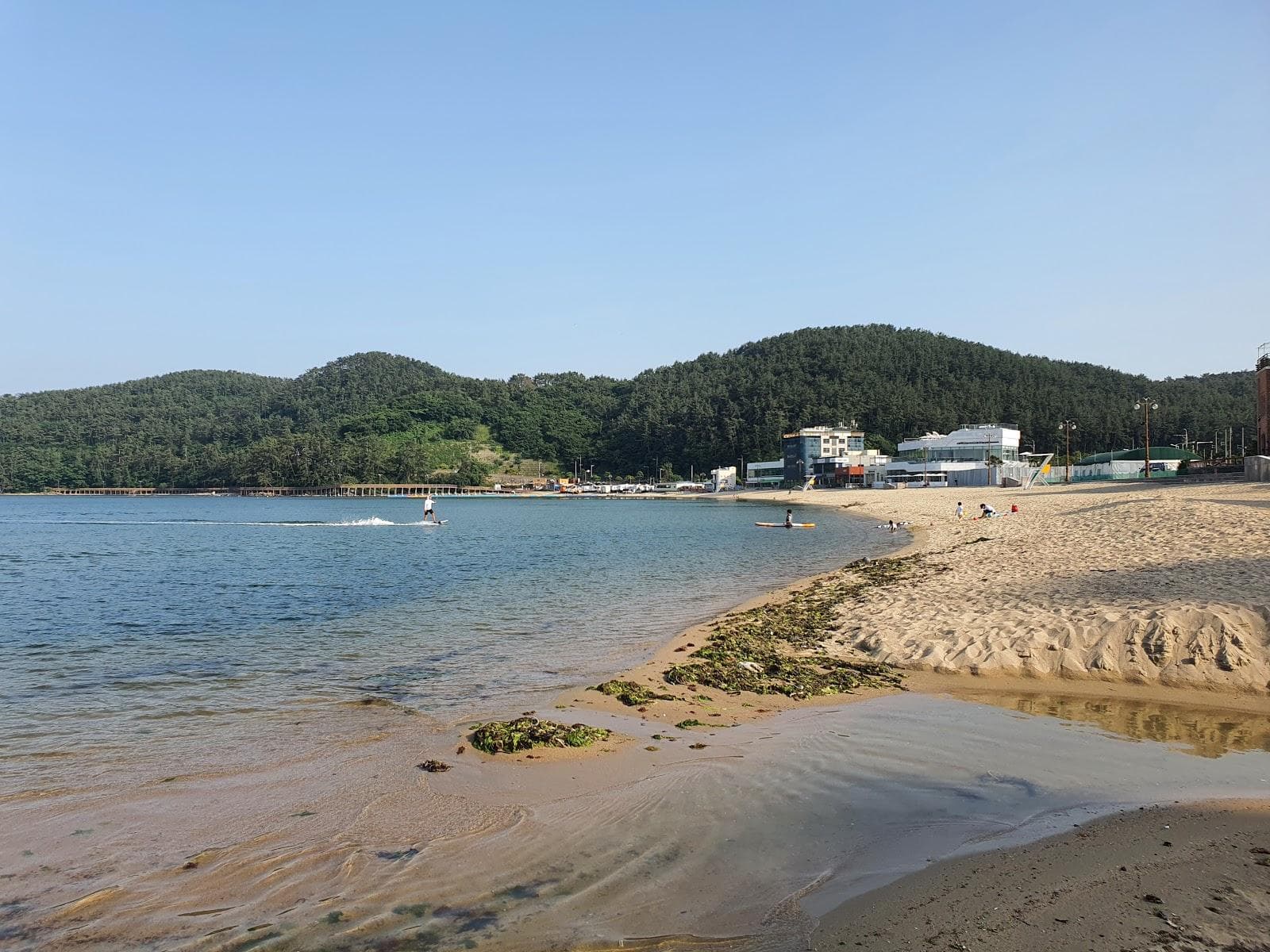 Ilgwang Beach