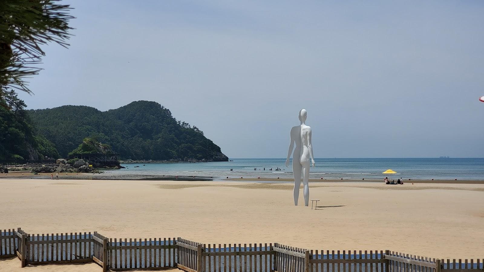 Dadaepo Beach