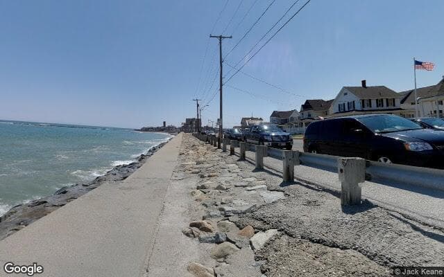 Brant Rock